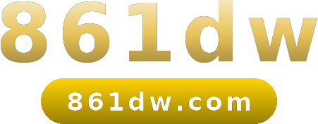 861dw logo